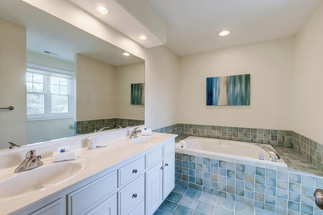 Photo of Bathroom in Sandbridge
