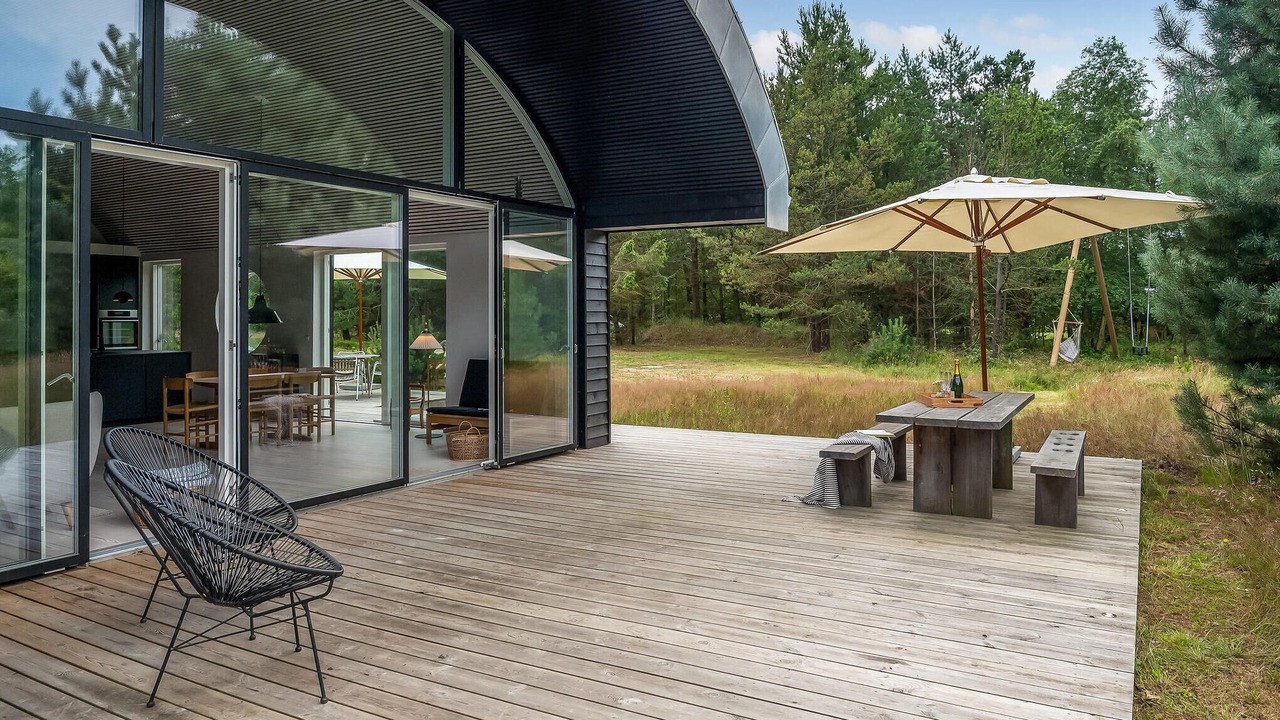 Photo of Outdoor in Hoensinge