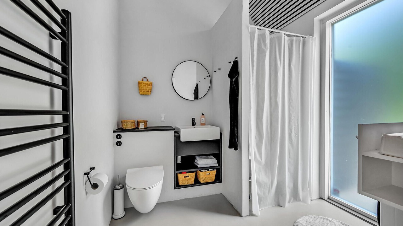 Photo of Bathroom in Hoensinge