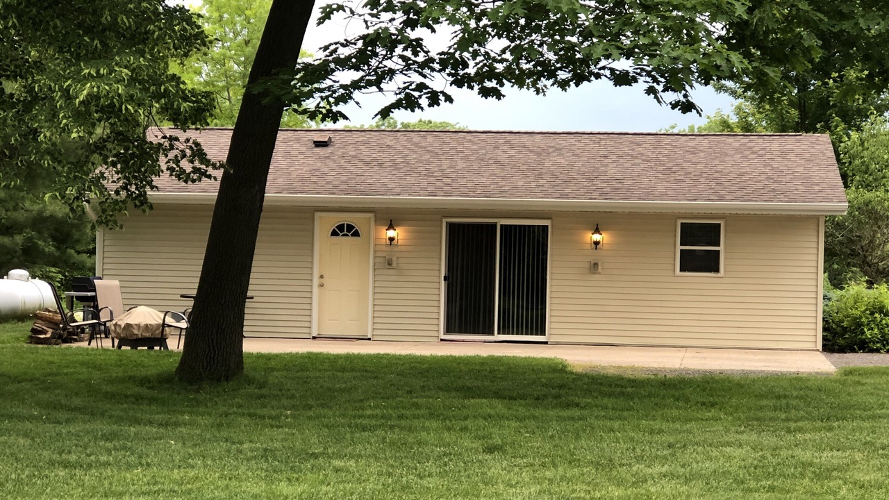 Photo of Outdoor in Oakdale