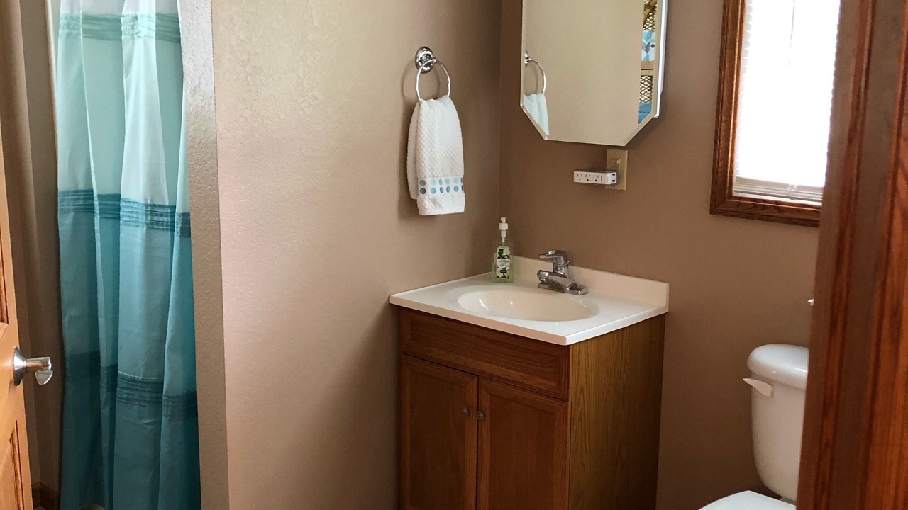 Photo of Bathroom in Oakdale