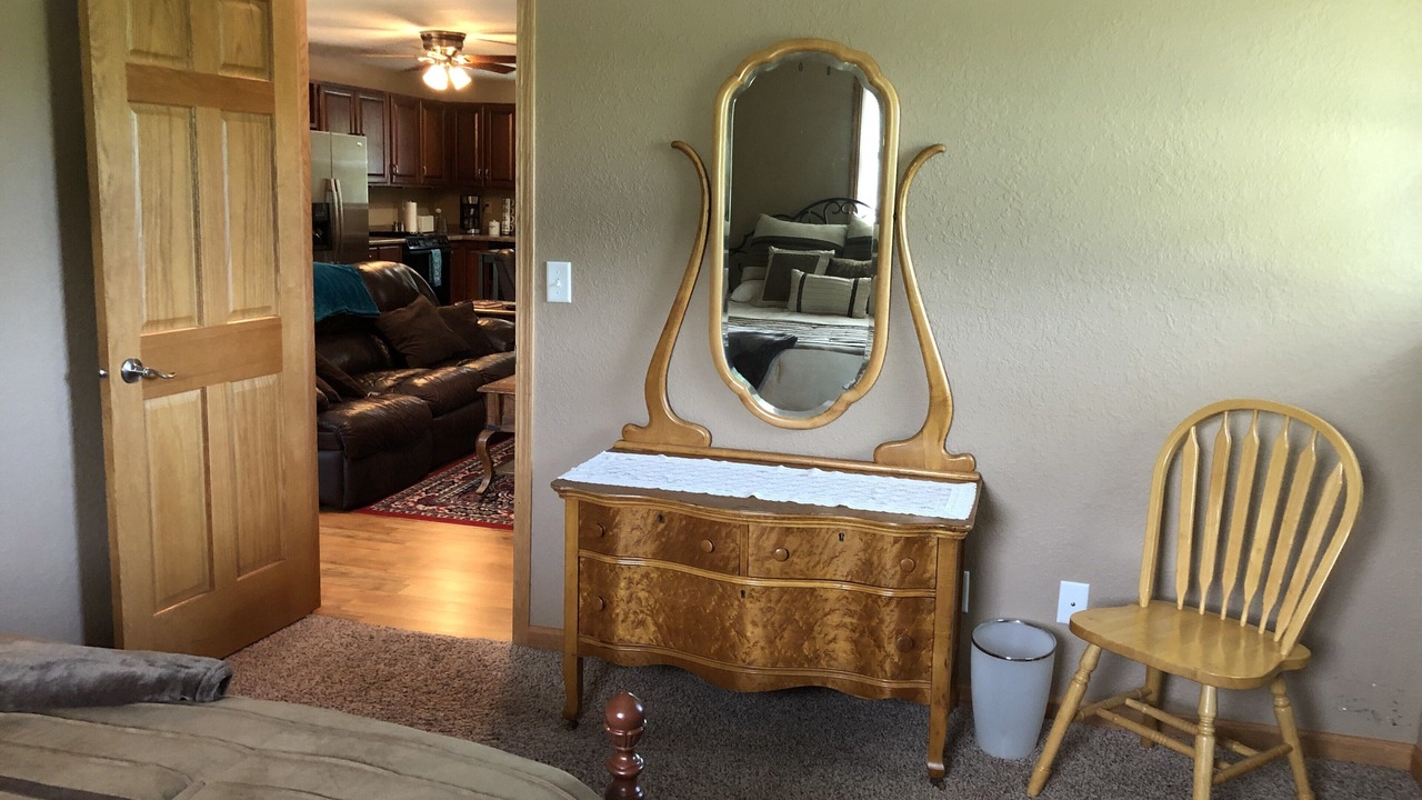 Photo of Bedroom in Oakdale