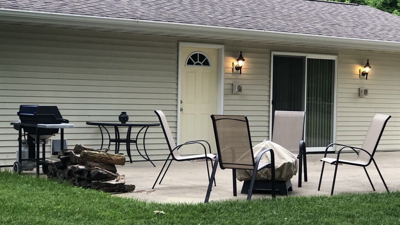 Photo of Patio Balcony in Oakdale
