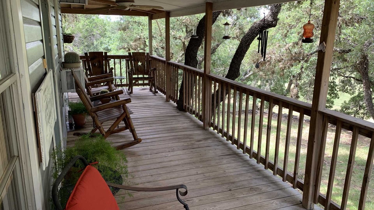 Photo of Outdoor in Pipe Creek