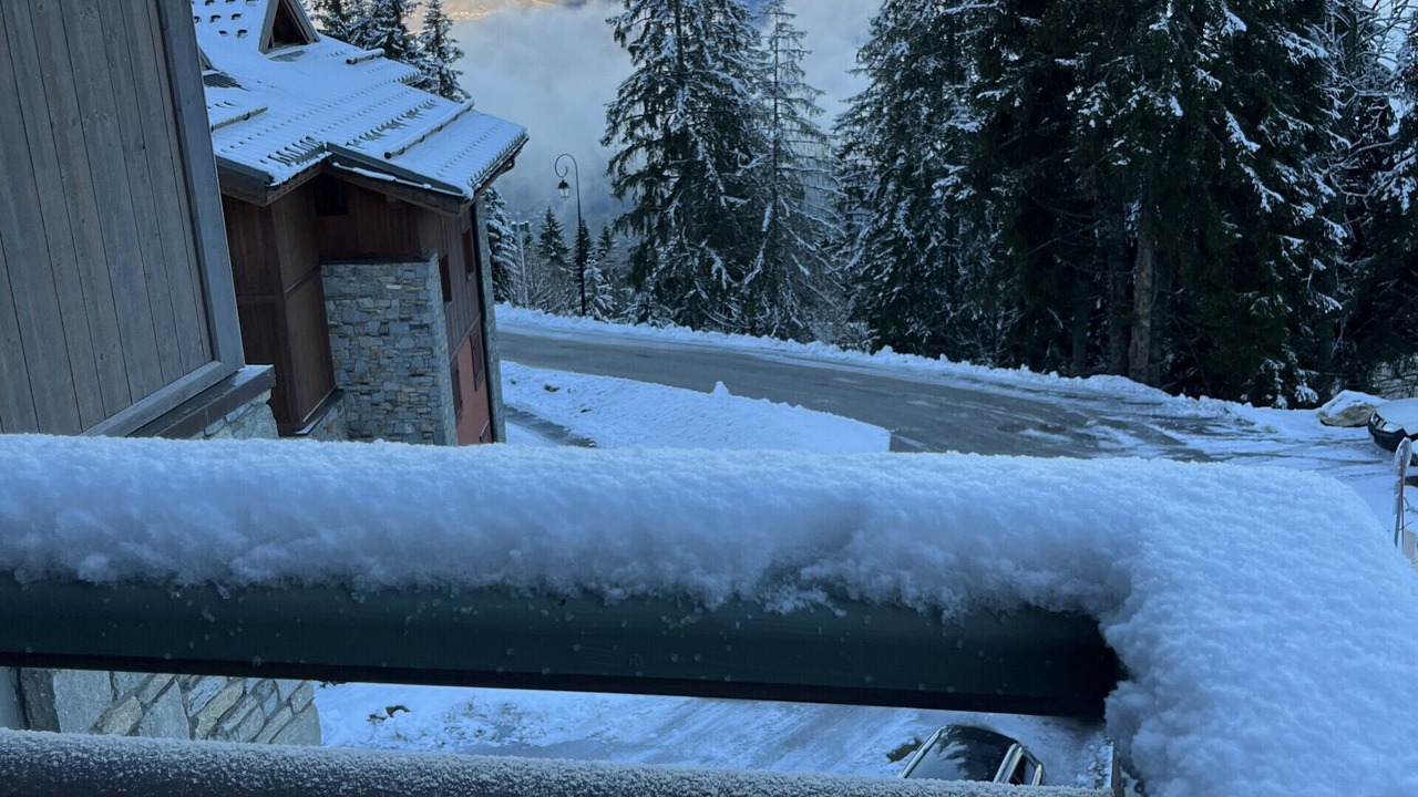 Photo of Outdoor in Prapoutel