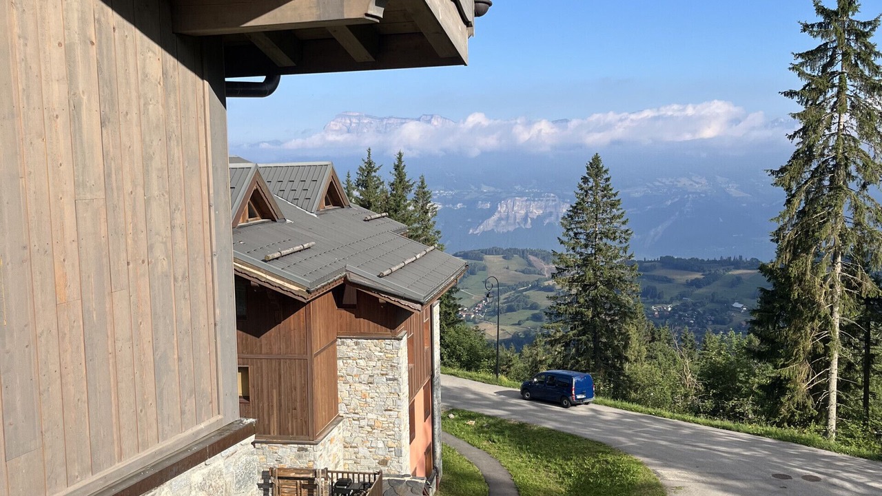 Photo of Outdoor in Prapoutel