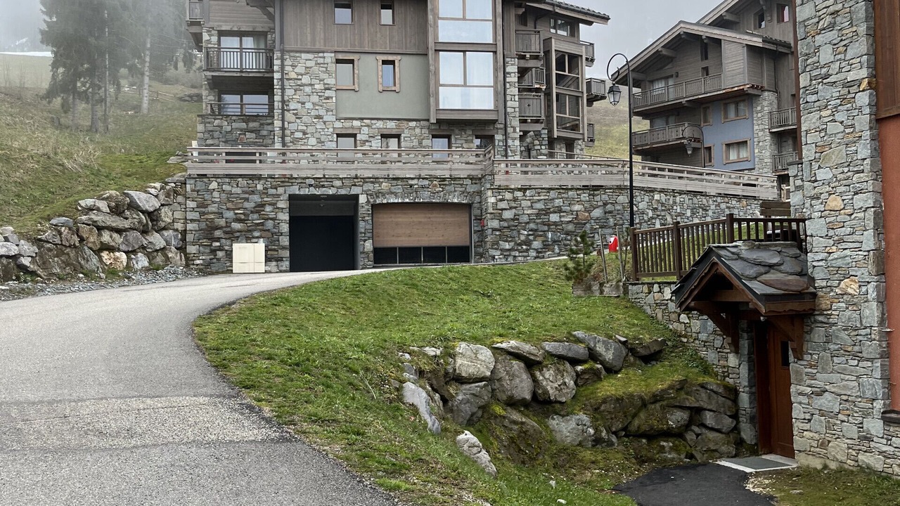 Photo of Outdoor in Prapoutel