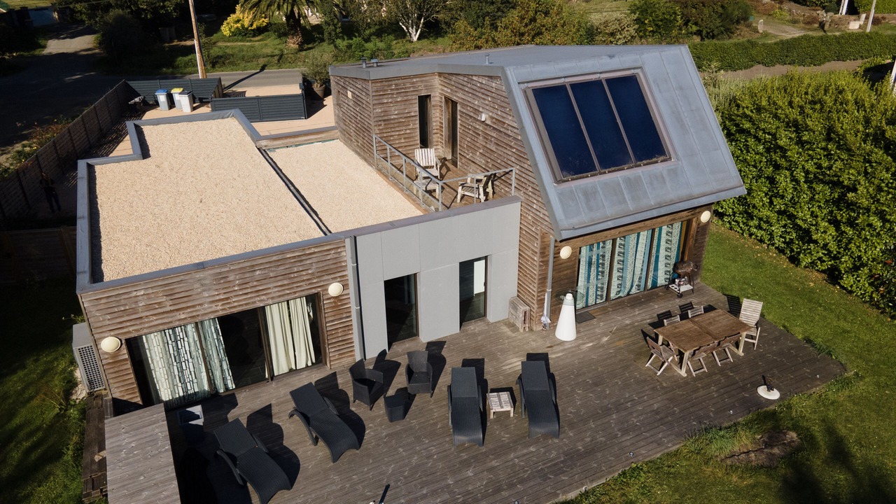 Photo of Outdoor in Pleumeur-Bodou