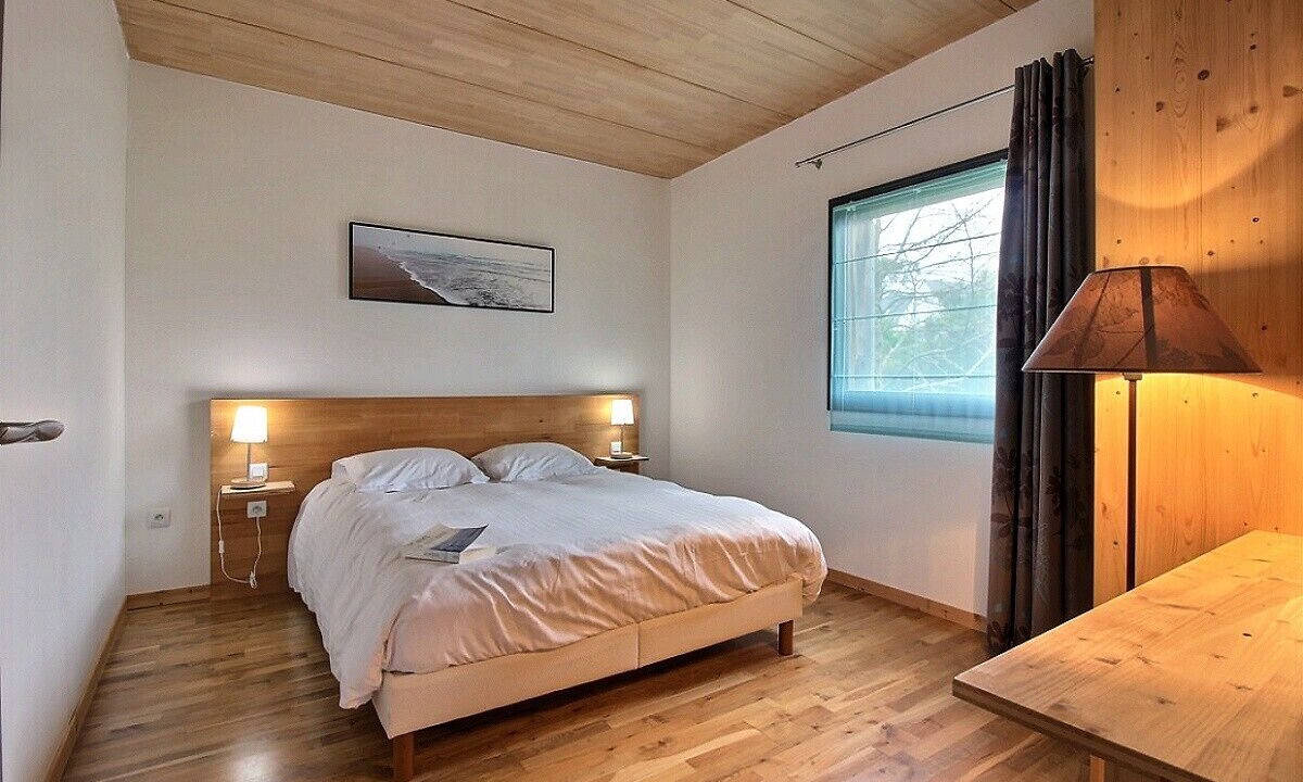 Photo of Bedroom in Pleumeur-Bodou