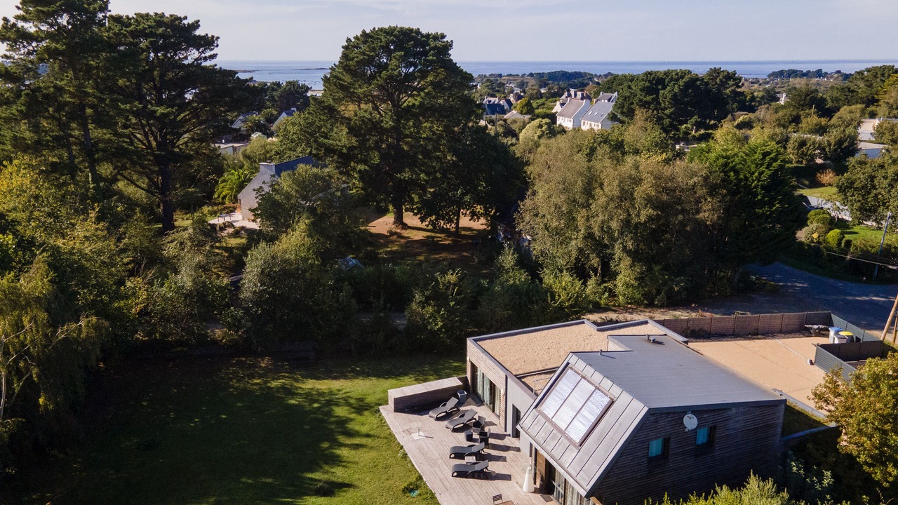 Photo of Outdoor in Pleumeur-Bodou