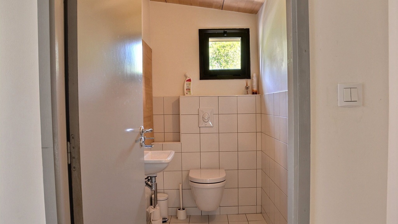 Photo of Bathroom in Pleumeur-Bodou