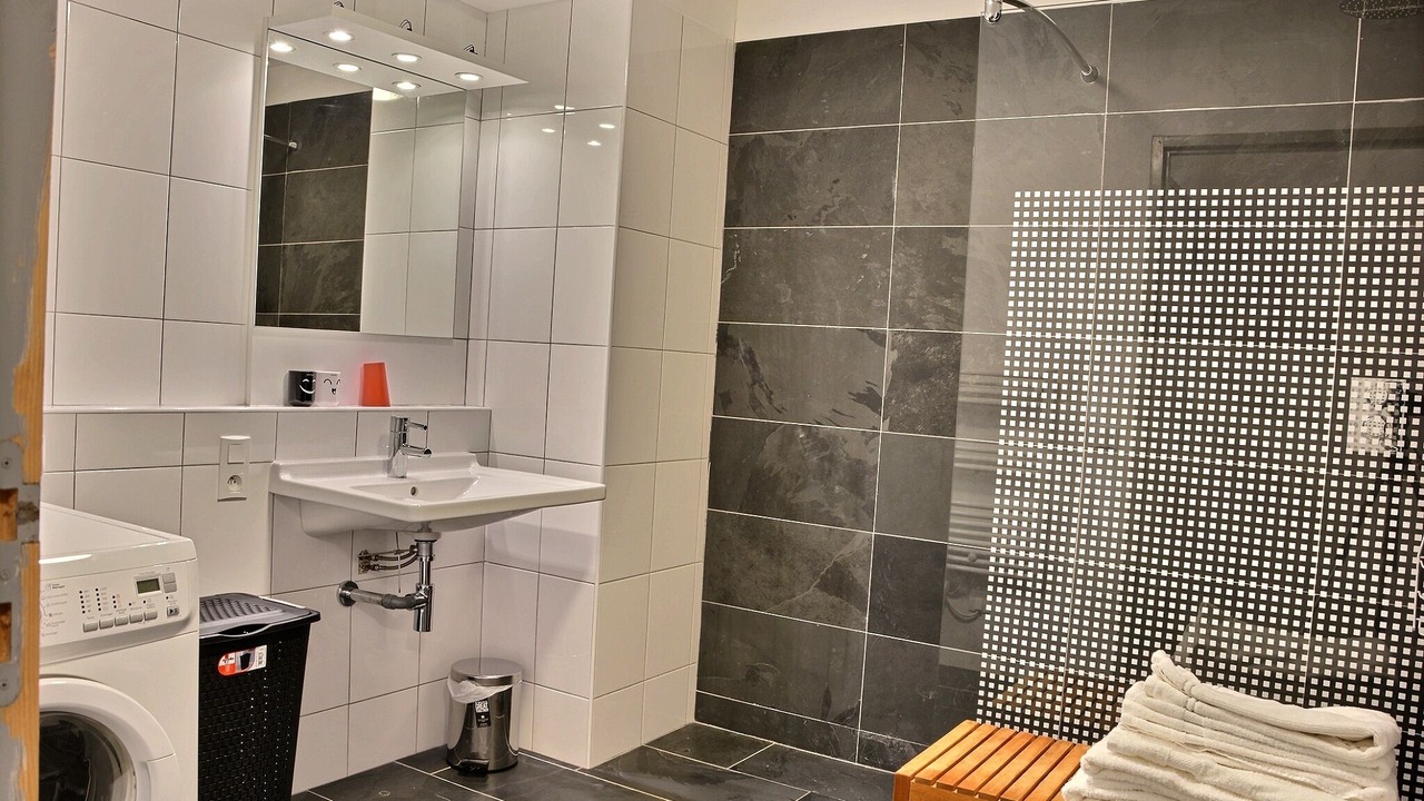 Photo of Bathroom in Pleumeur-Bodou