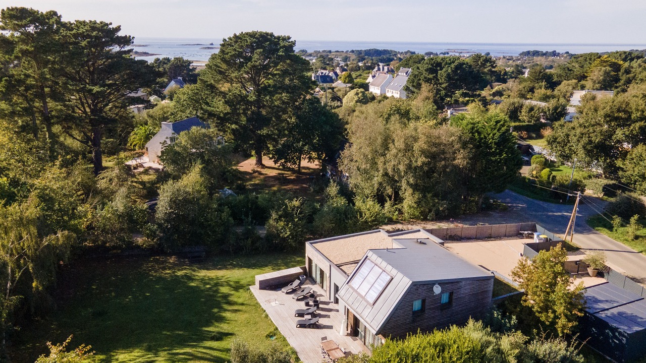 Photo of Outdoor in Pleumeur-Bodou