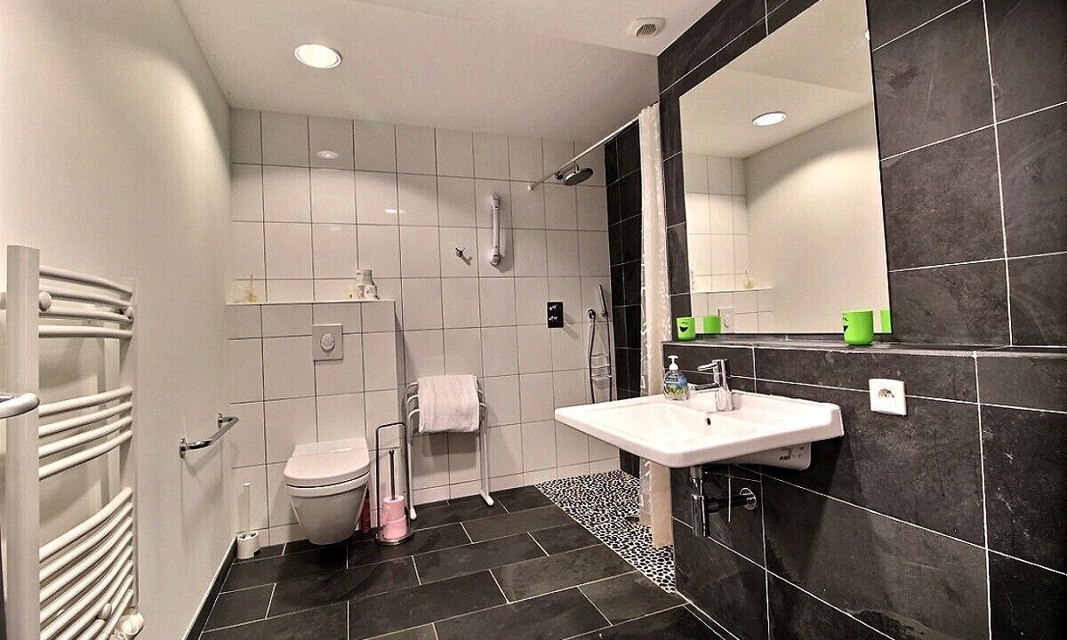 Photo of Bathroom in Pleumeur-Bodou