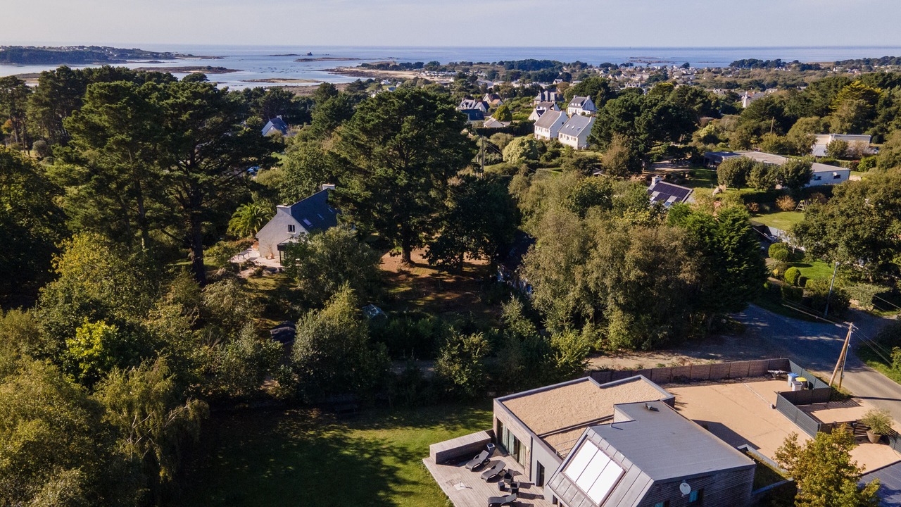 Photo of Outdoor in Pleumeur-Bodou