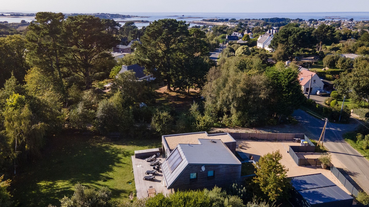 Photo of Outdoor in Pleumeur-Bodou