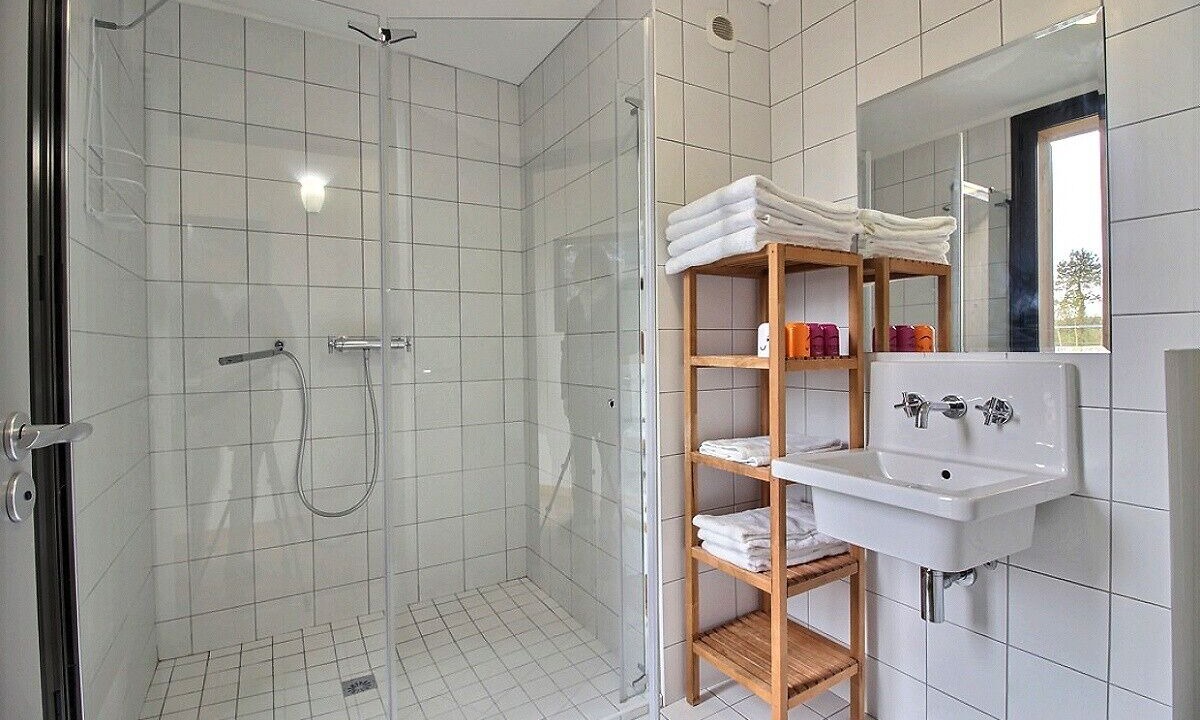 Photo of Bathroom in Pleumeur-Bodou