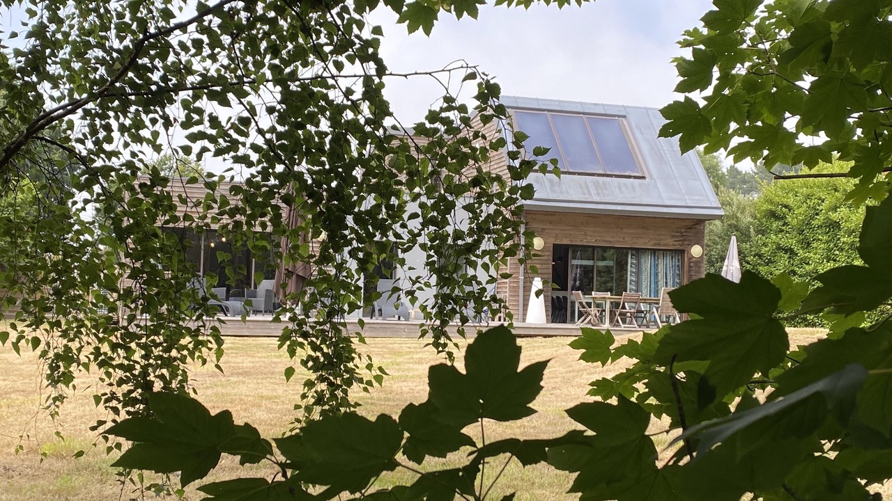 Photo of Outdoor in Pleumeur-Bodou