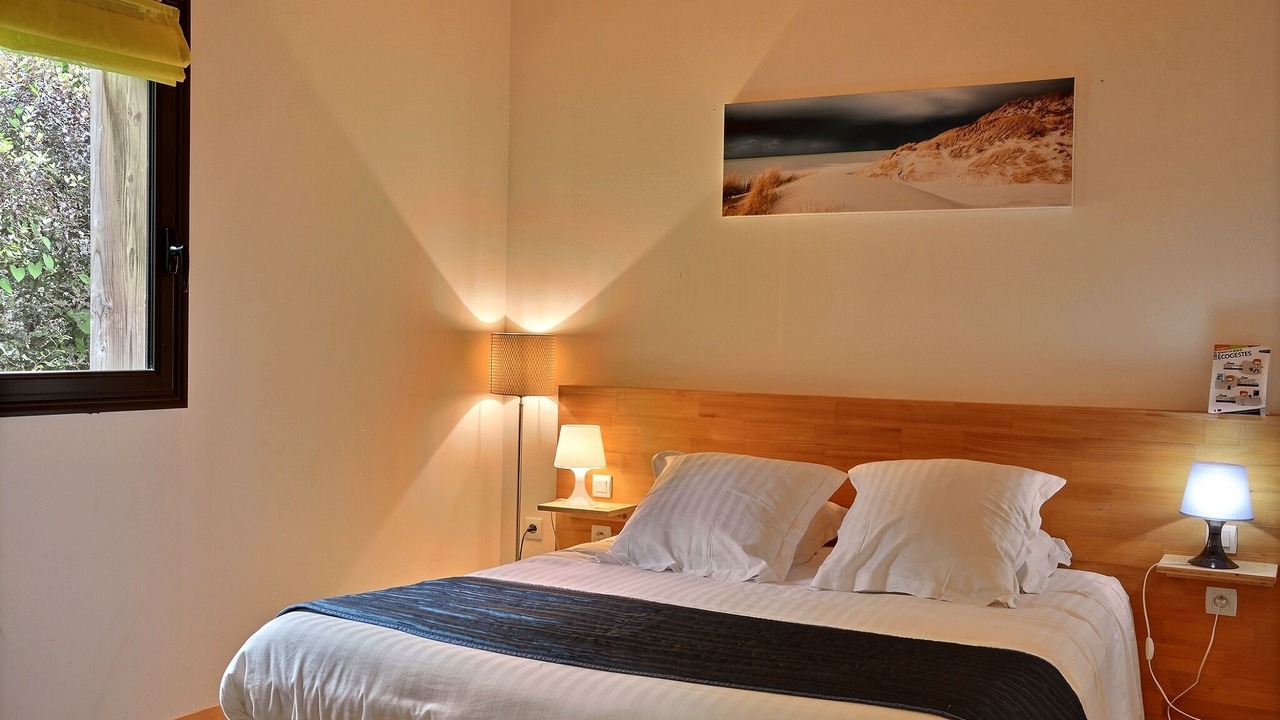 Photo of Bedroom in Pleumeur-Bodou