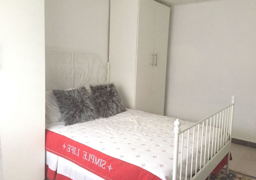 Photo of Bedroom in Kuala Lumpur