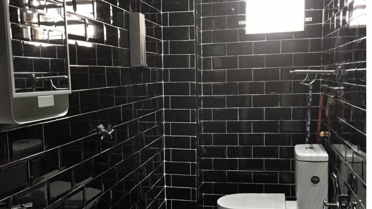 Photo of Bathroom in Kuala Lumpur