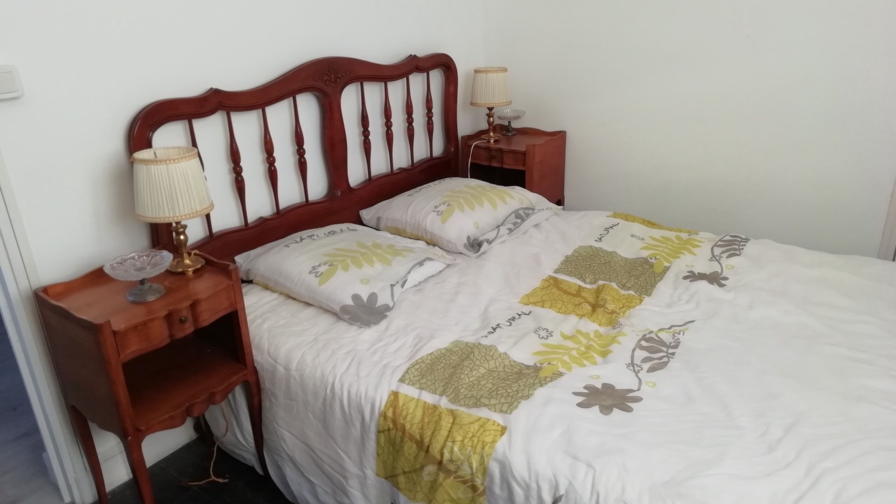 Photo of Bedroom in Pontlieue - Rocade