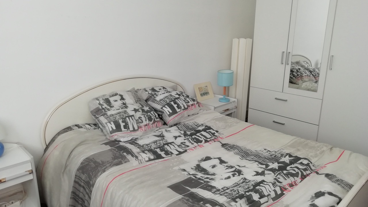 Photo of Bedroom in Pontlieue - Rocade