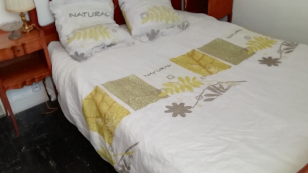 Photo of Bedroom in Pontlieue - Rocade