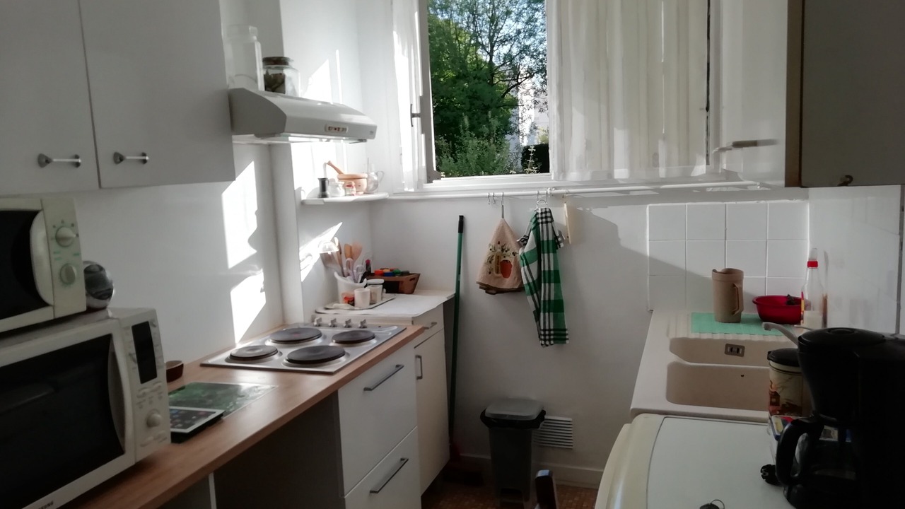 Photo of Kitchen in Pontlieue - Rocade