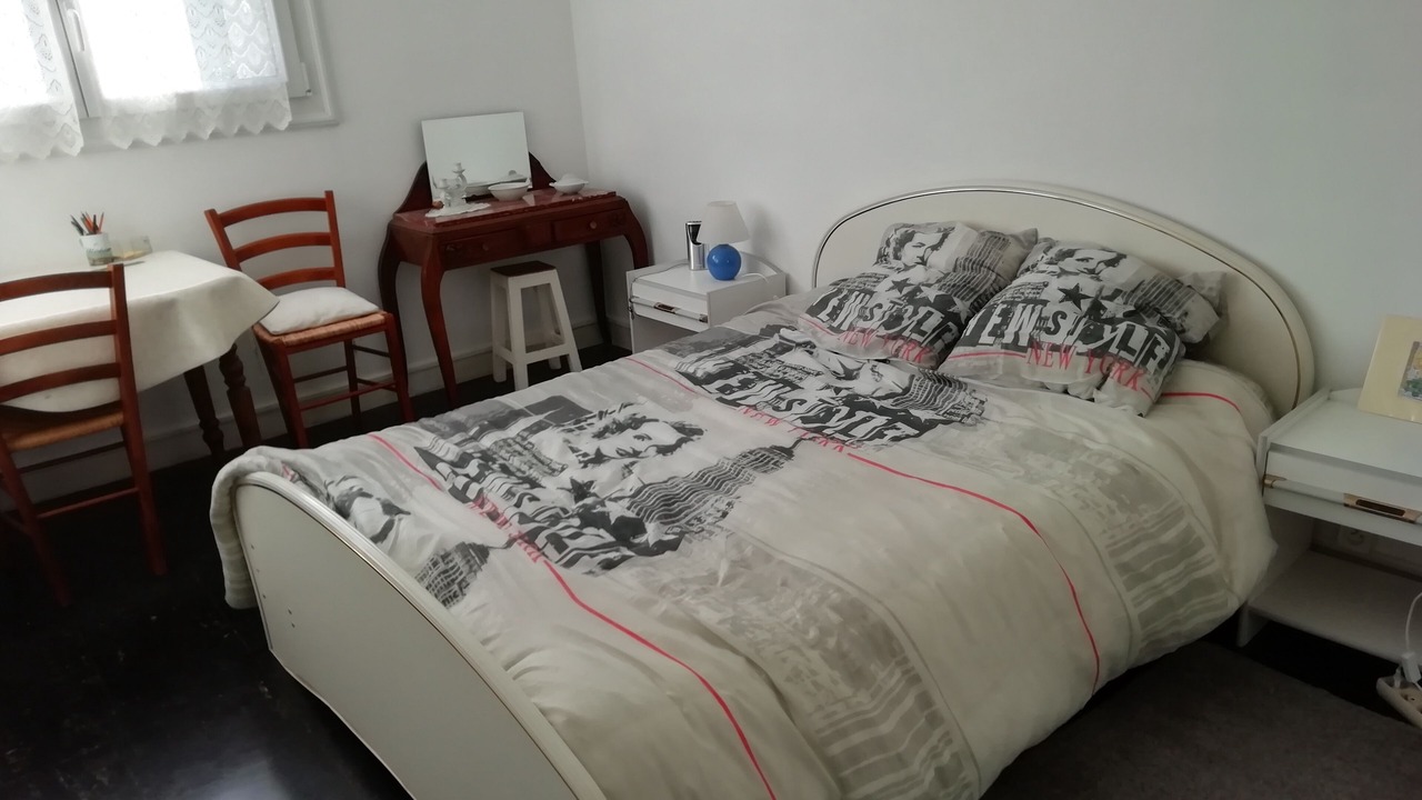 Photo of Bedroom in Pontlieue - Rocade