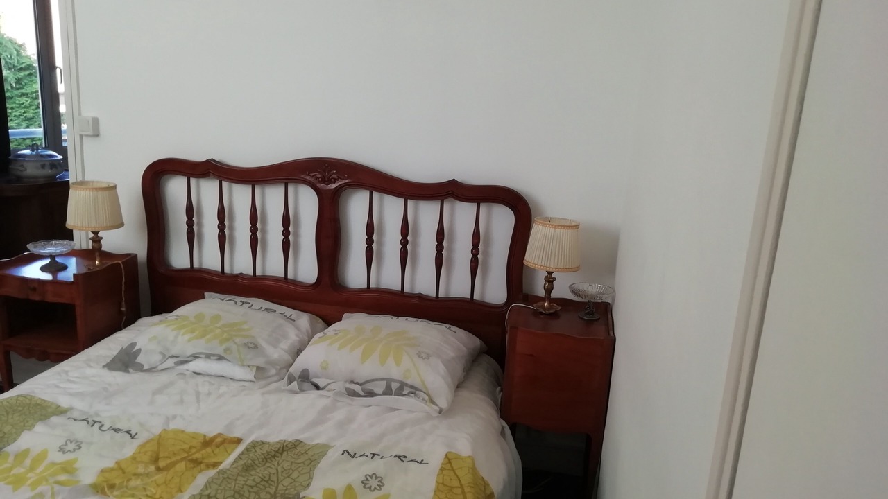 Photo of Bedroom in Pontlieue - Rocade