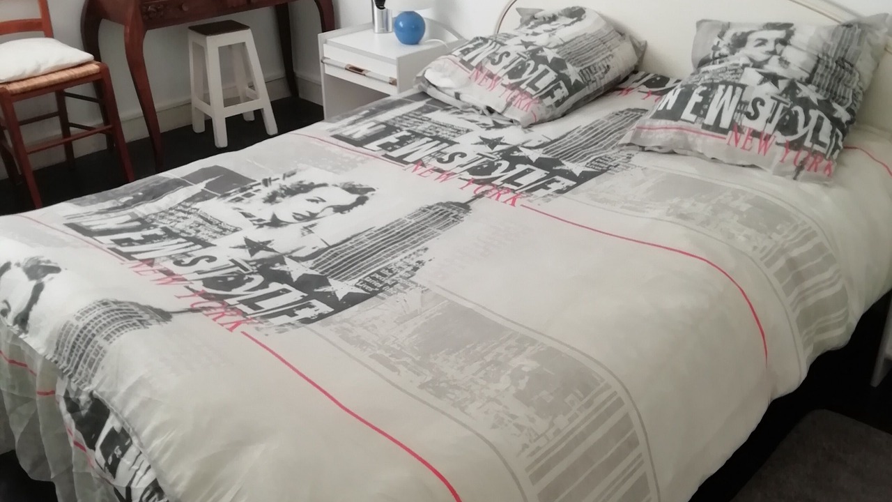 Photo of Bedroom in Pontlieue - Rocade
