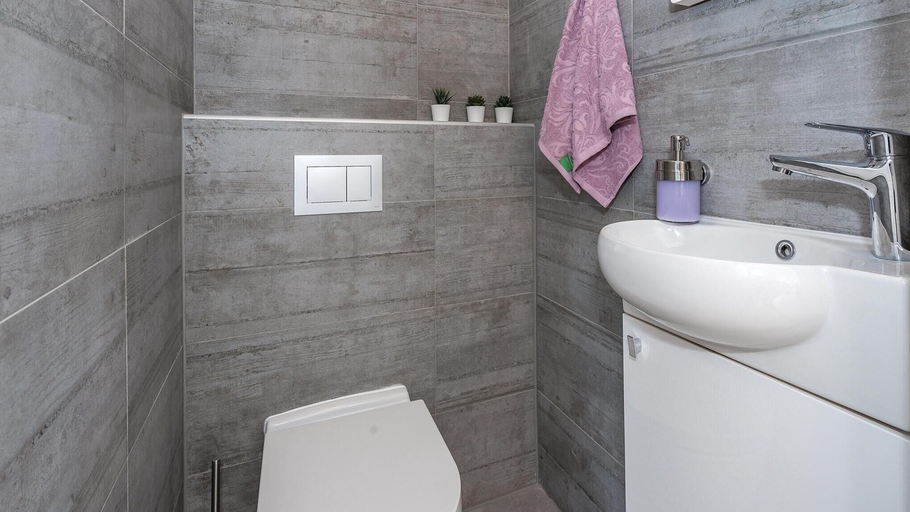 Photo of Bathroom in Susica