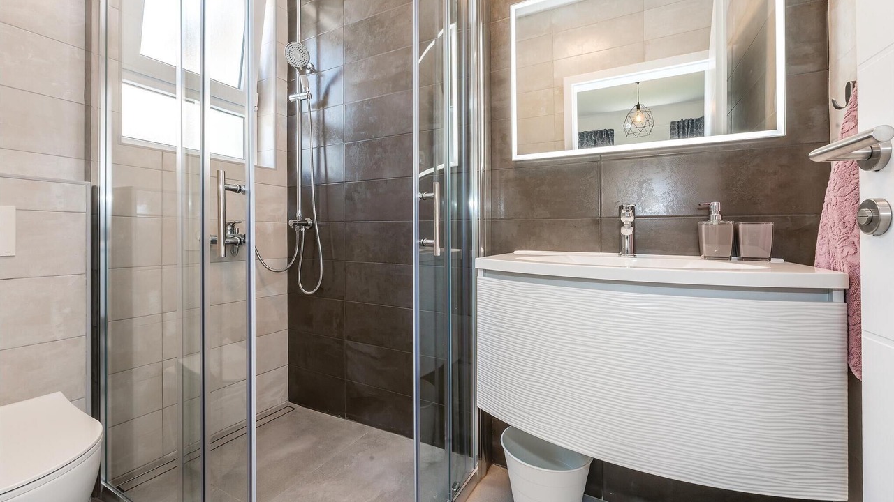 Photo of Bathroom in Susica