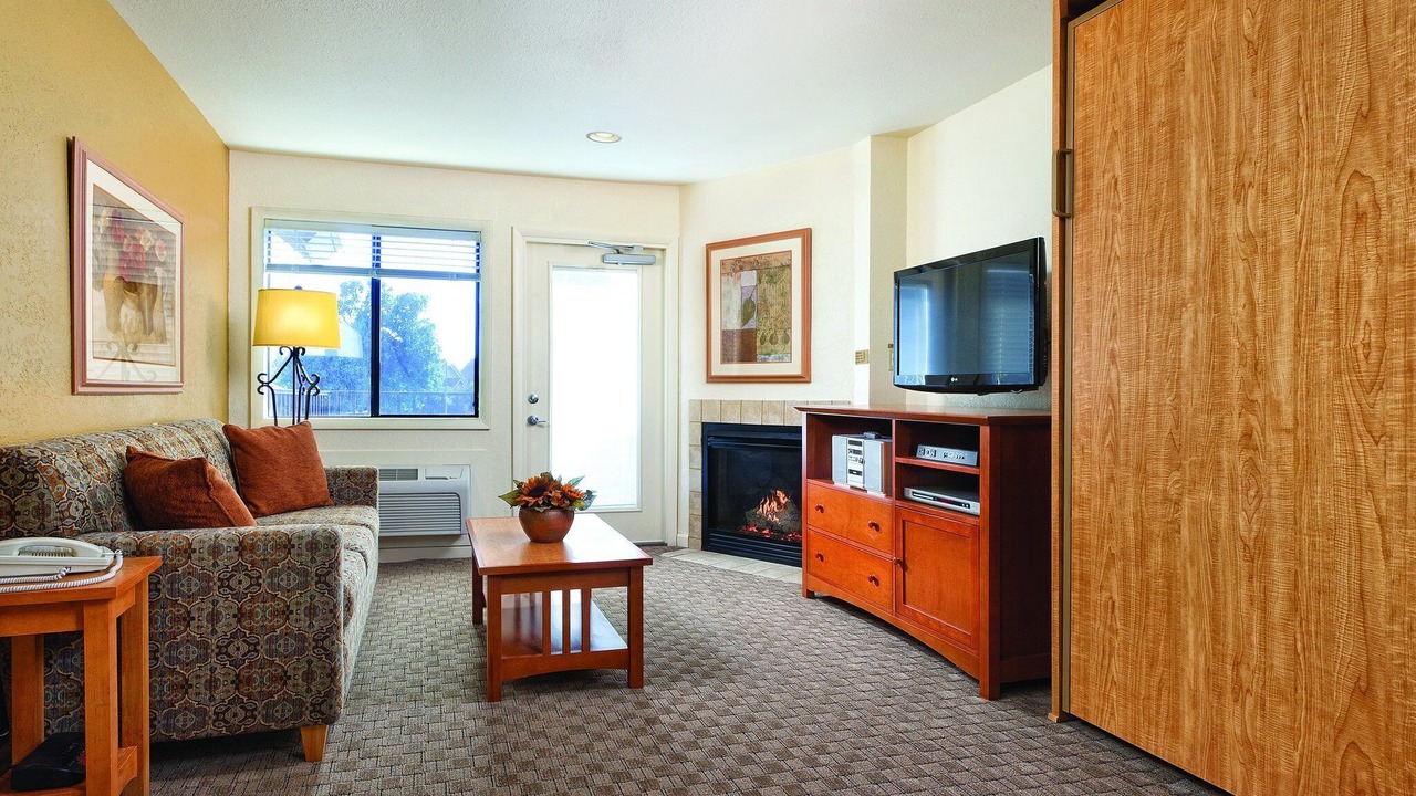 Photo of Livingroom in Afton