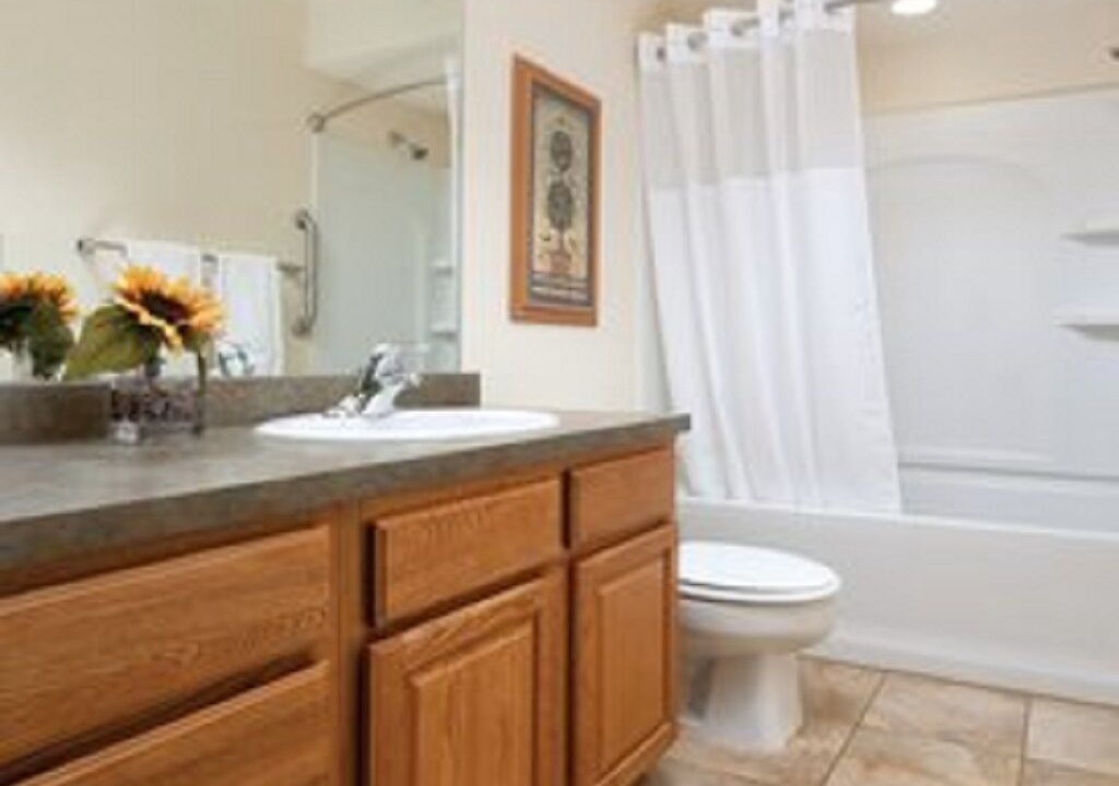 Photo of Bathroom in Afton