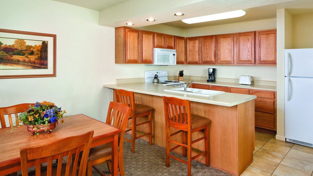 Photo of Kitchen in Afton