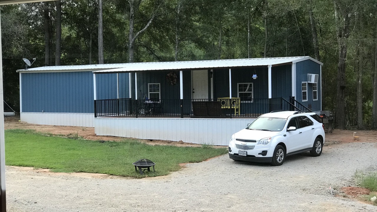 Photo of Outdoor in Willis