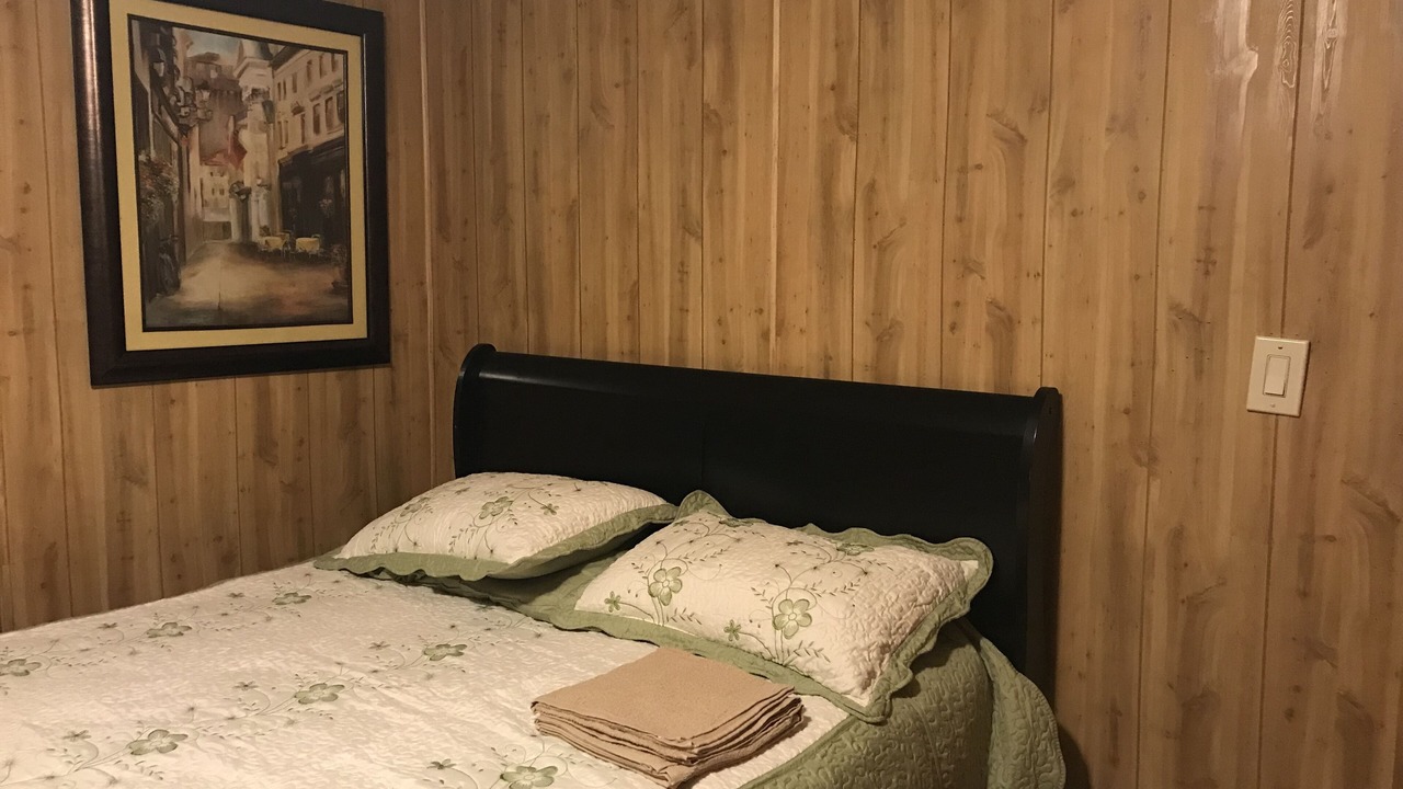 Photo of Bedroom in Willis