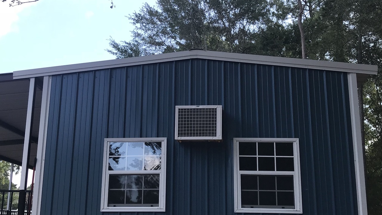 Photo of Outdoor in Willis