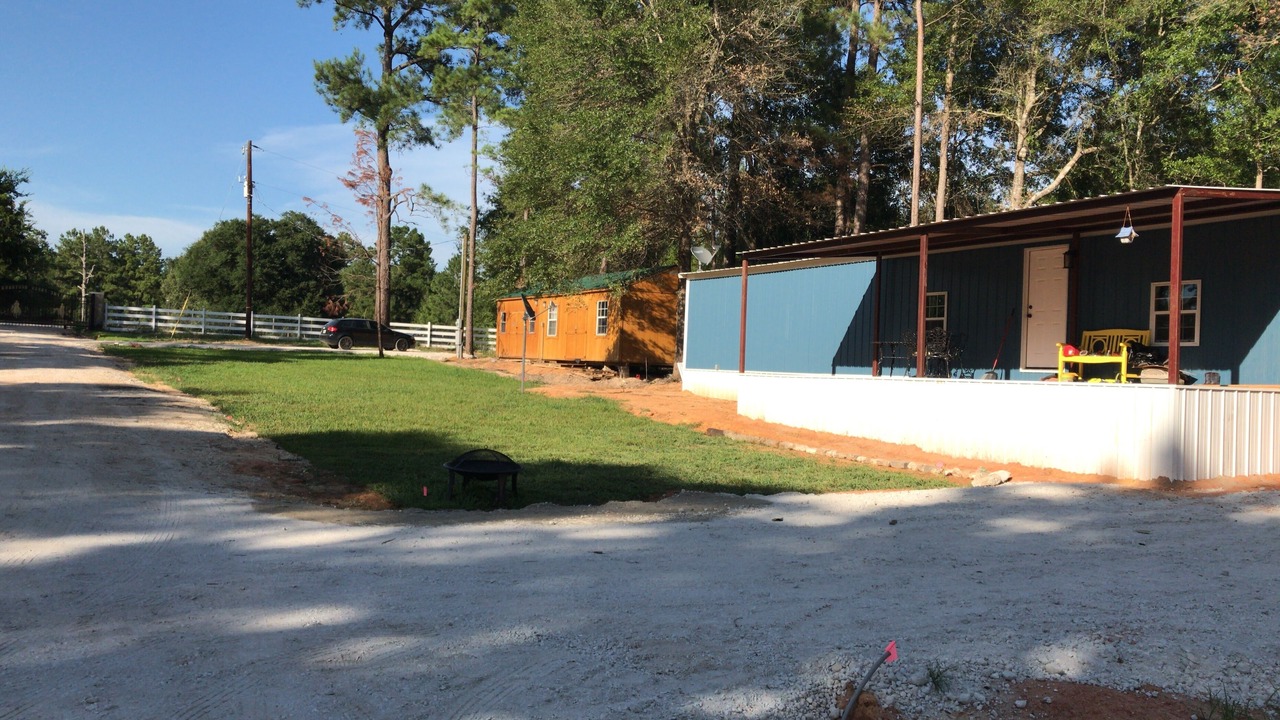 Photo of Outdoor in Willis