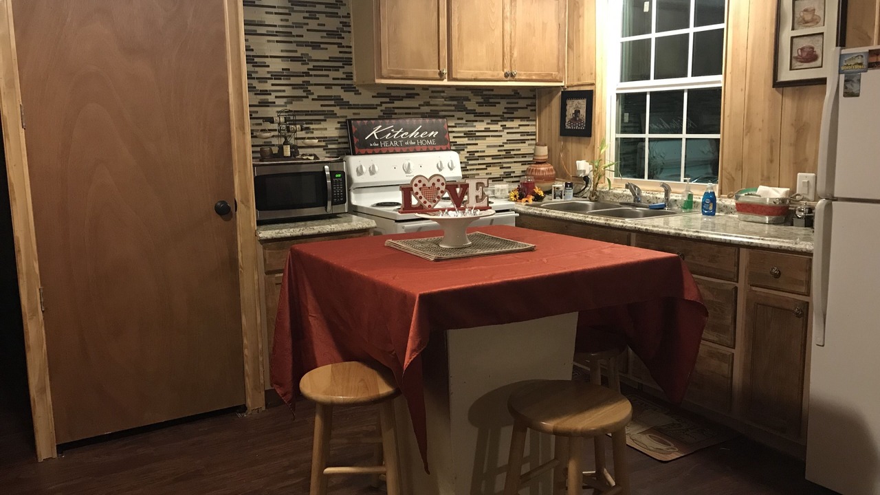 Photo of Kitchen in Willis