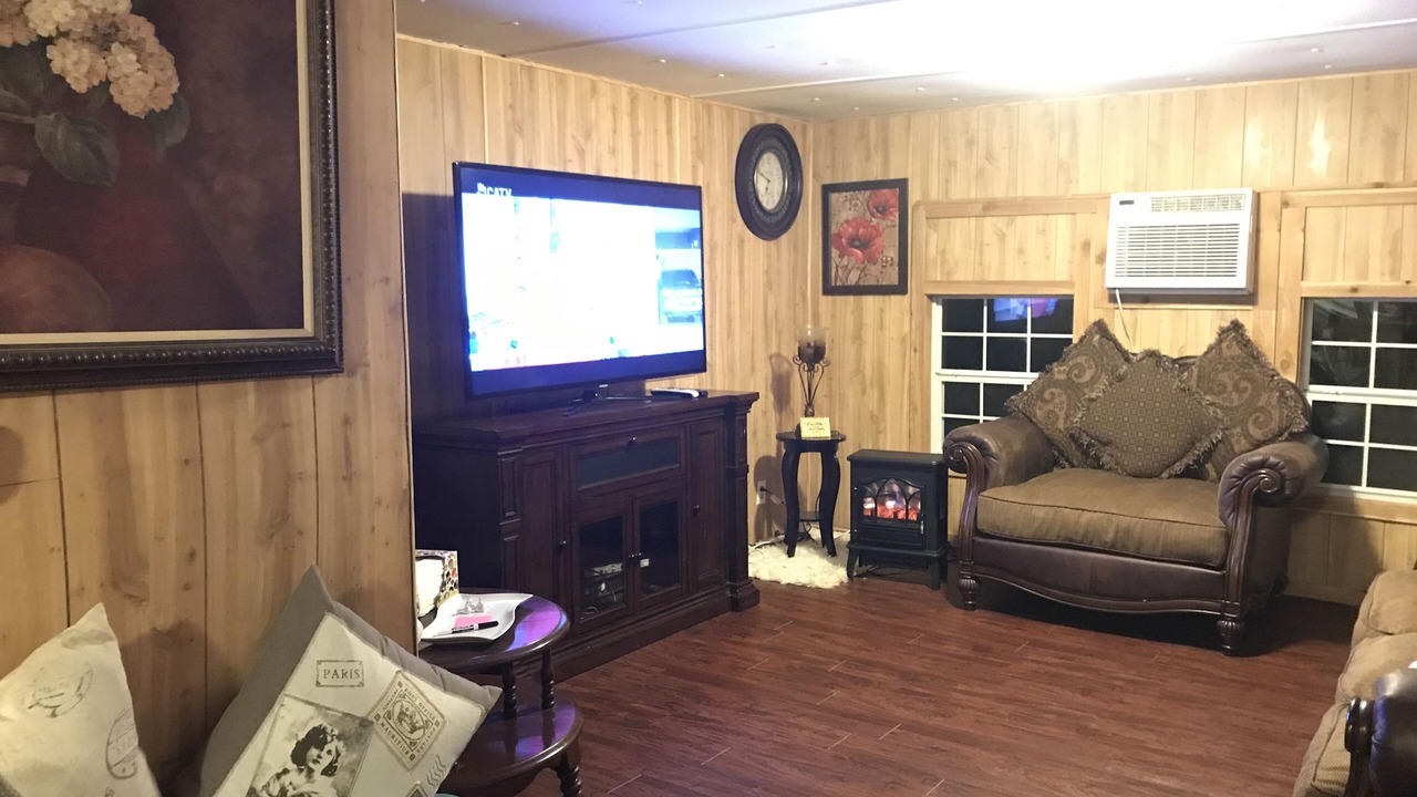 Photo of Livingroom in Willis