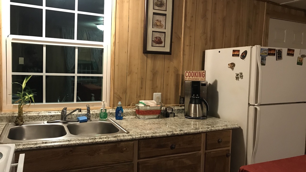 Photo of Kitchen in Willis