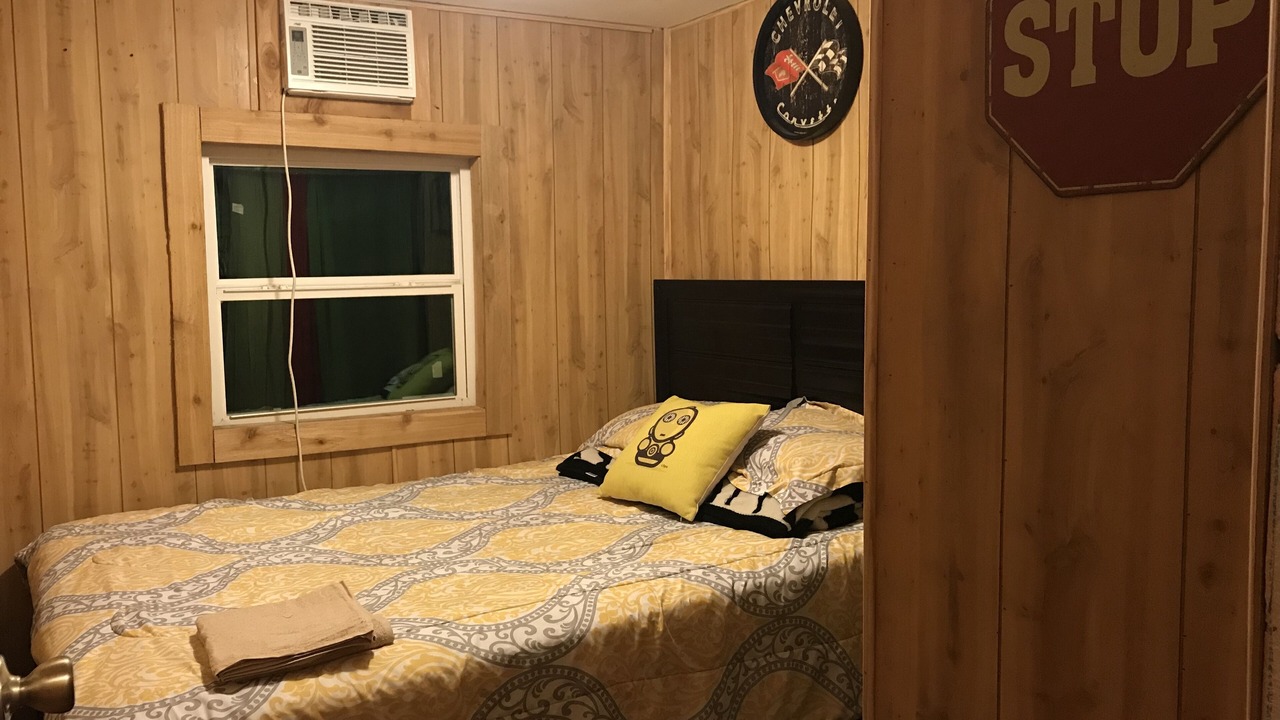 Photo of Bedroom in Willis