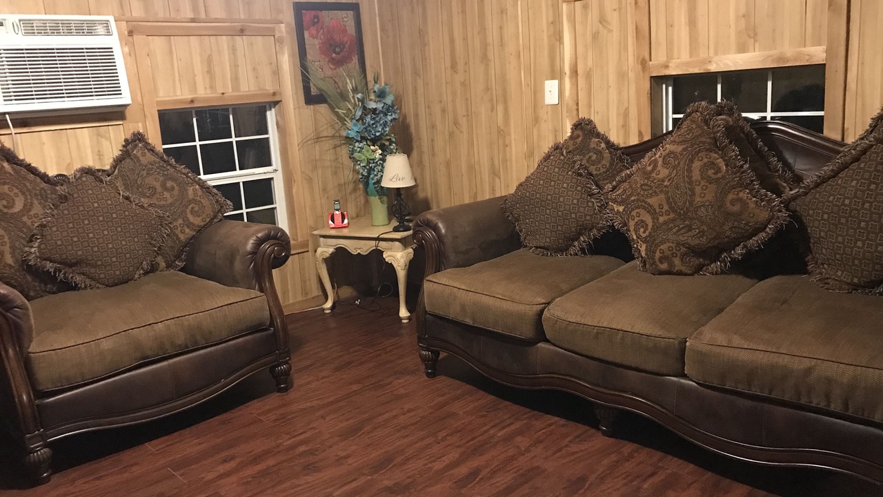 Photo of Livingroom in Willis