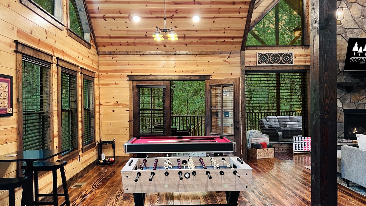 Photo of Outdoor in Broken Bow
