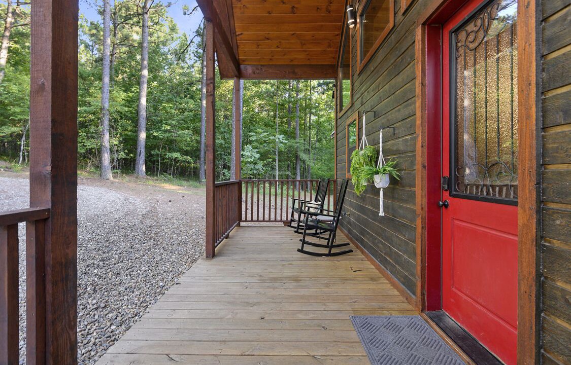 Photo of Outdoor in Broken Bow
