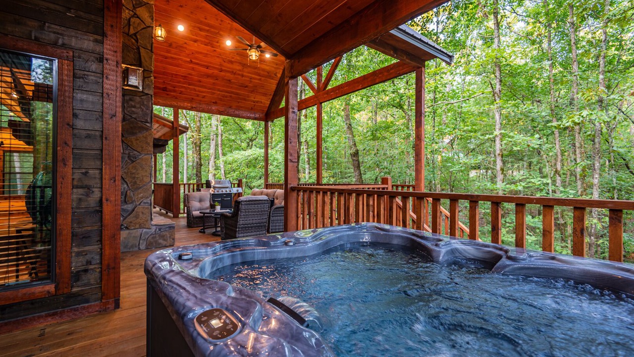 Photo of Outdoor in Broken Bow