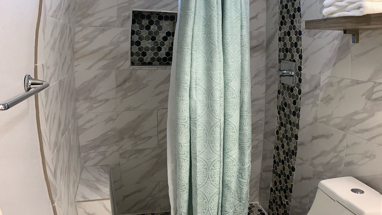 Photo of Bathroom in Medical Center District